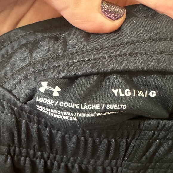 UA shirts NWT - Picture 3 of 5